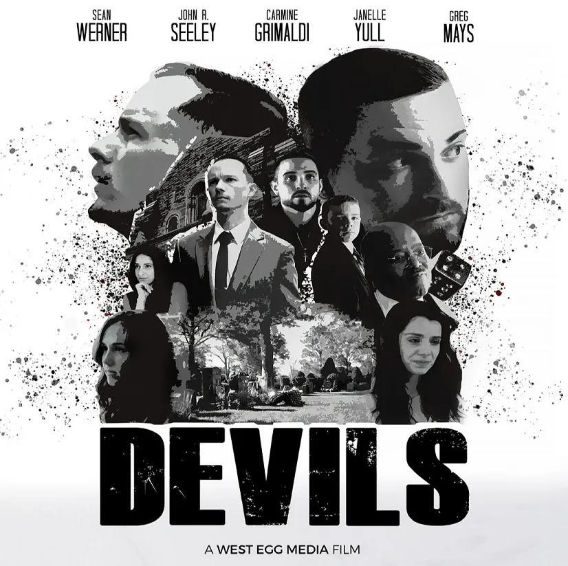 Exclusive Review: Captivating New Film “Devils” - NewsBreak