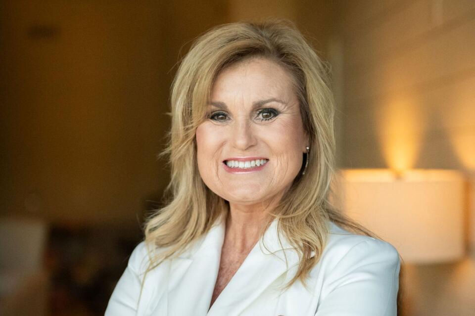Cindy Myrex wins House District 12 special election in Cullman - NewsBreak