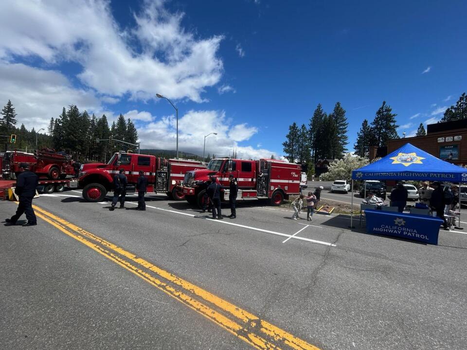 Ribbon Cutting Marks Opening of New Fanny Bridge - NewsBreak
