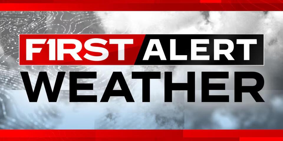 Summer heat through much of the upcoming week