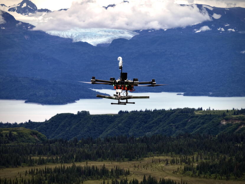 Kenai Peninsula Borough Assembly enacts weather modification permit process