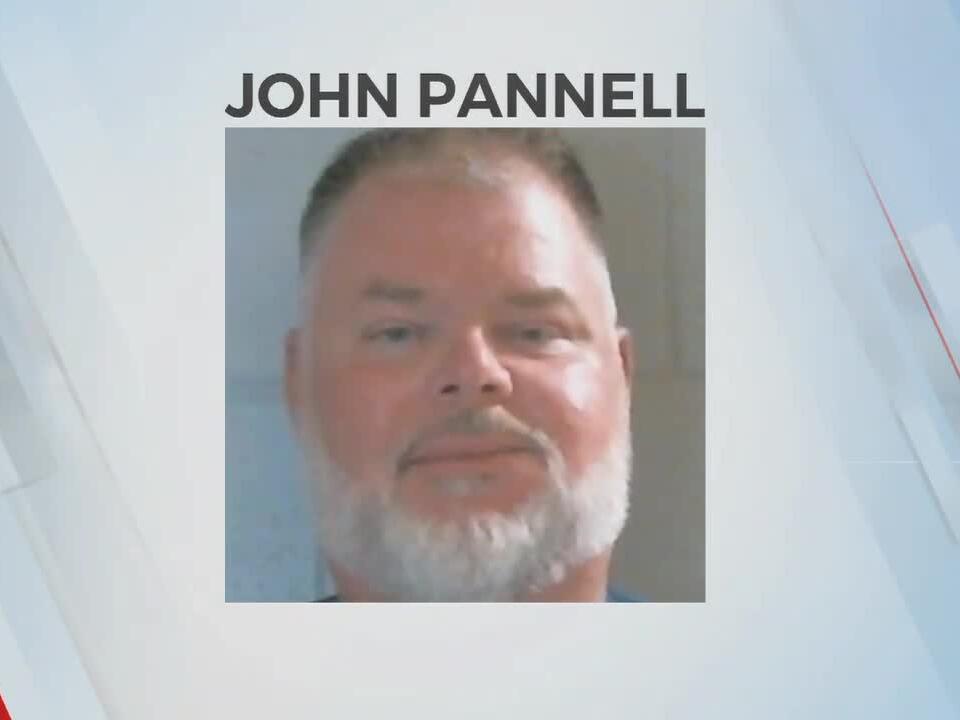 Bartlesville Baseball Coach Arrested, Accused Of Strangling His Wife