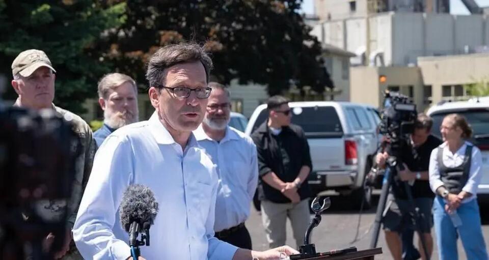 Washington’s Ferguson offers National Guard to watch ballot boxes after ...