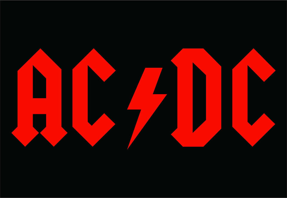 Ex-AC/DC Member Trashes Metal Bands - NewsBreak