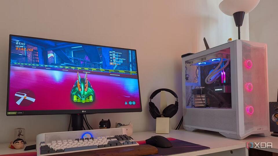 Winter is coming for PC hardware, but you probably don't need a new PC ...