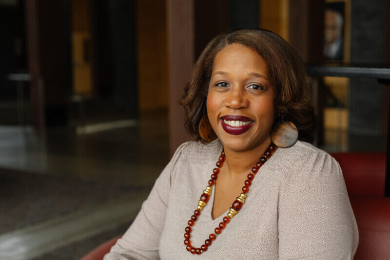W.O. Smith Music School Announces New Executive Director - NewsBreak