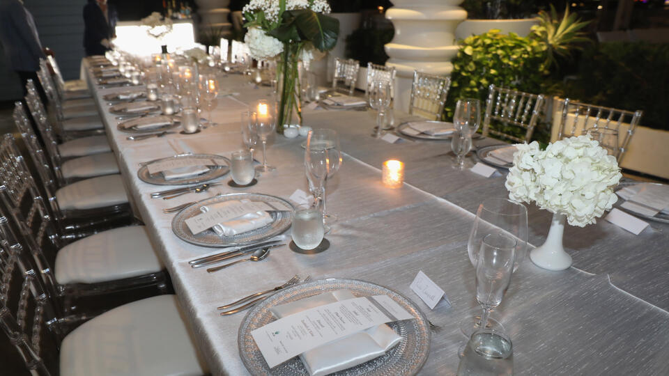 Owners of L.A. Hotspot Sued for Allegedly Blowing Investors' Money on