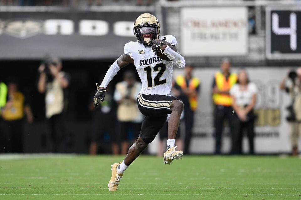 Todd McShay Reveals Final 2025 NFL Draft Top 300 Big Board Rankings ...