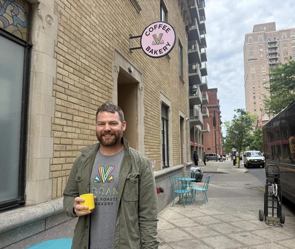 Your Philly coffee and coffee shop guide