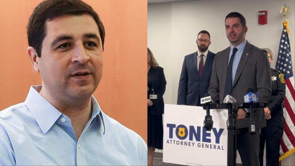 ‘SIGNIFICANT BROKEN PROMISE’: AG Josh Kaul’s Crime Lab Falls Apart With ...