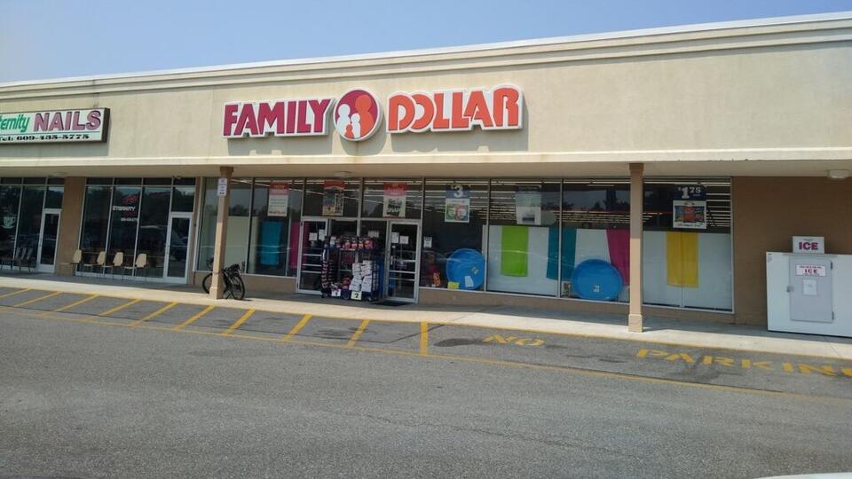 The government is suing Family Dollar over a manager who demanded a ...