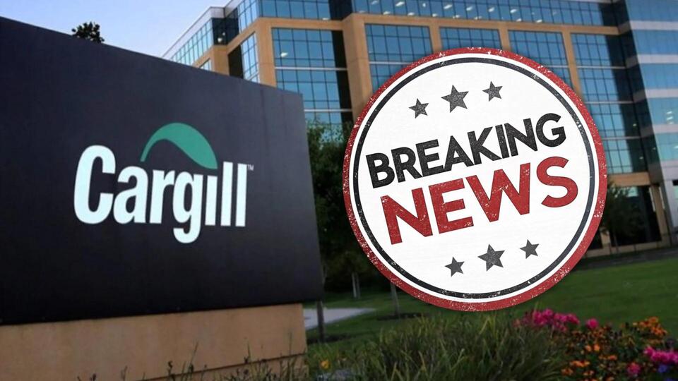 Cargill Plans Global Layoffs, Blair Impact Unclear - NewsBreak
