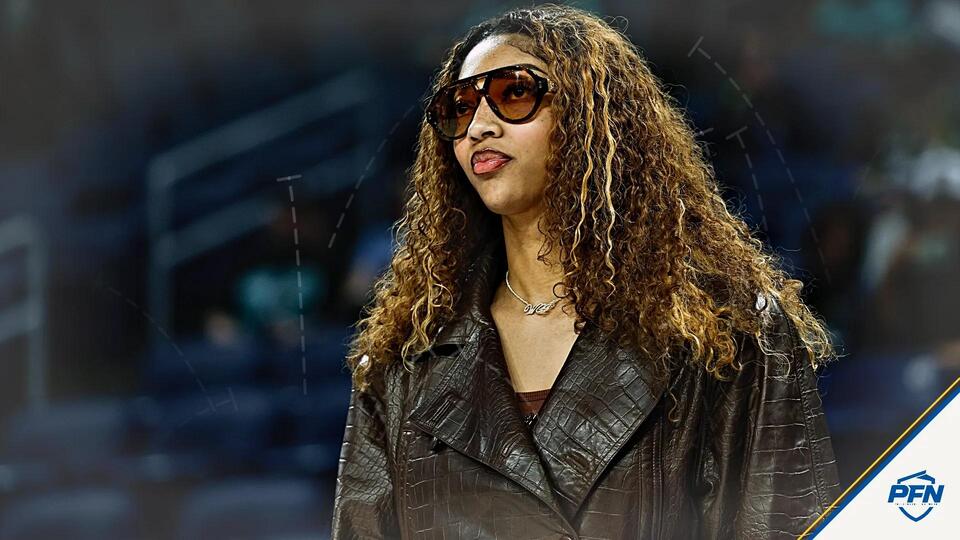 ‘Baltimore’s Own,’ ‘Da Baddest’ — Angel Reese Turns Heads at Ravens ...