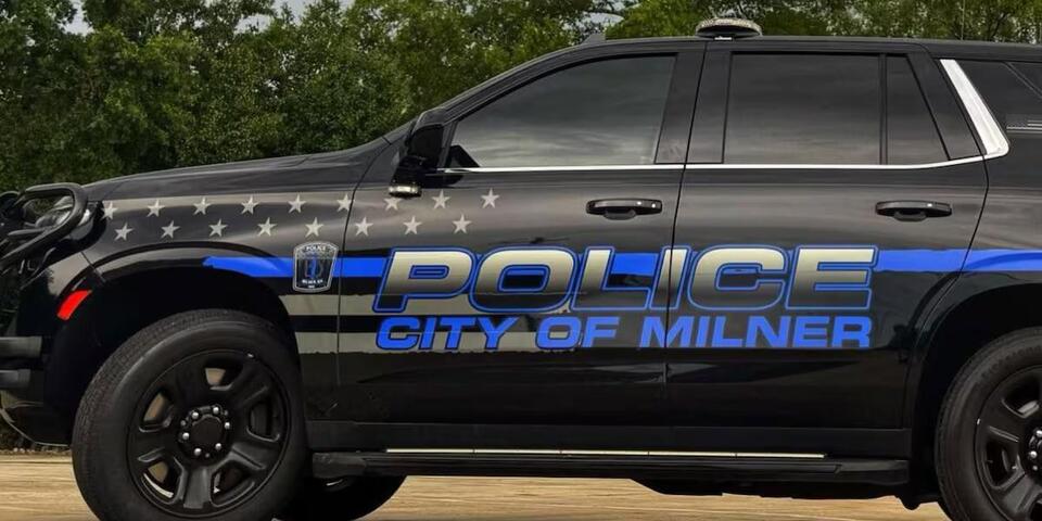 Georgia city’s entire police force resigns - NewsBreak
