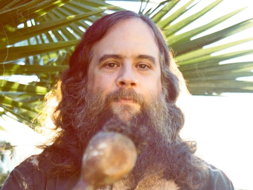 Carlos Niño Shares New Music Collection 'Placenta'