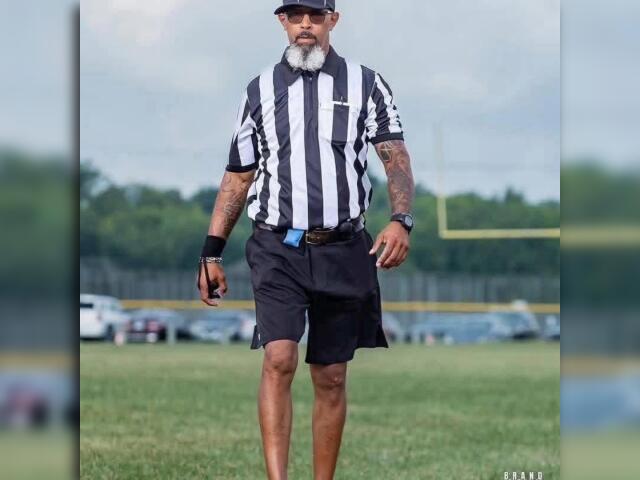 Police say man intentionally struck by driver following flag football ...