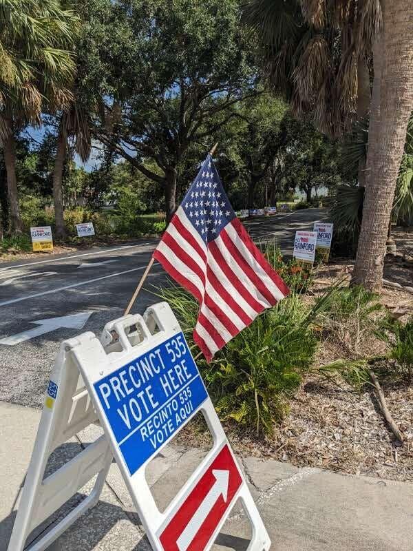 Sample ballots available for Aug. 18 vote - NewsBreak