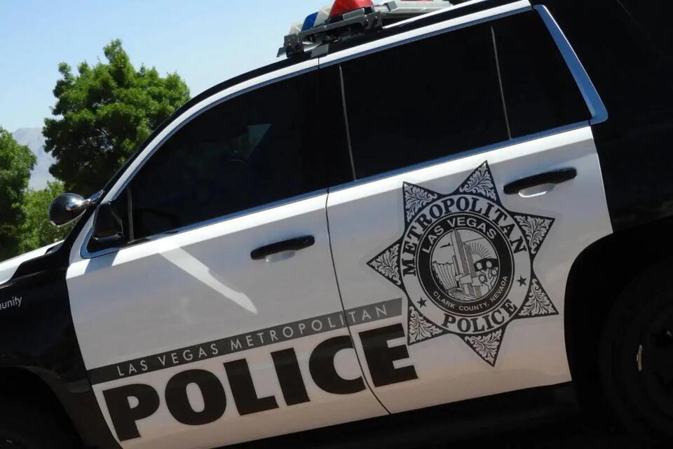 DUI suspect in fatal Las Vegas crash consumed 5 to 6 beers, police say ...
