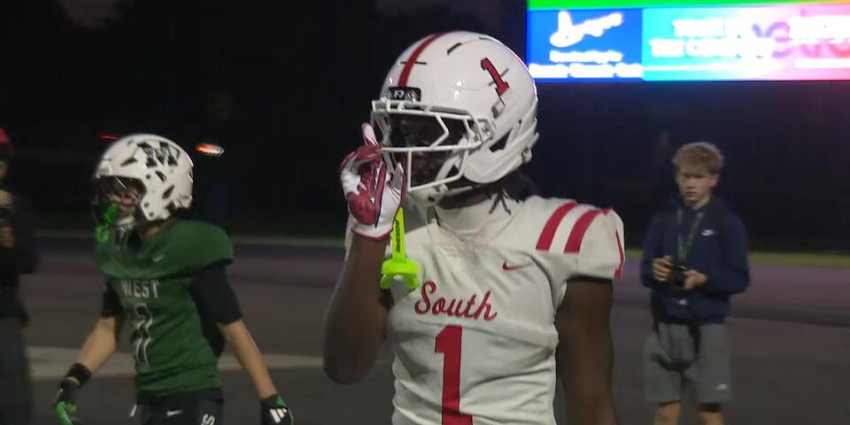 High School Football Week 6: Millard South shuts out Millard West to stay unbeaten
