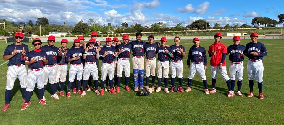 Michael Herman & Moses Alvarez Drive in Two Runs Apiece in Maranatha’s ...