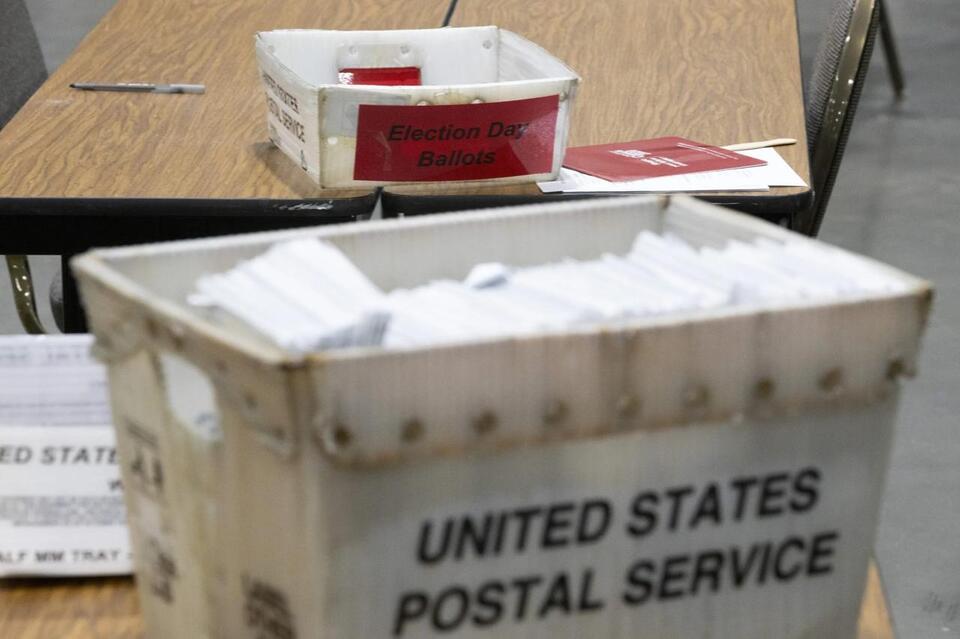 What to know about the US Supreme Court ruling on Trump’s mail ballot restrictions