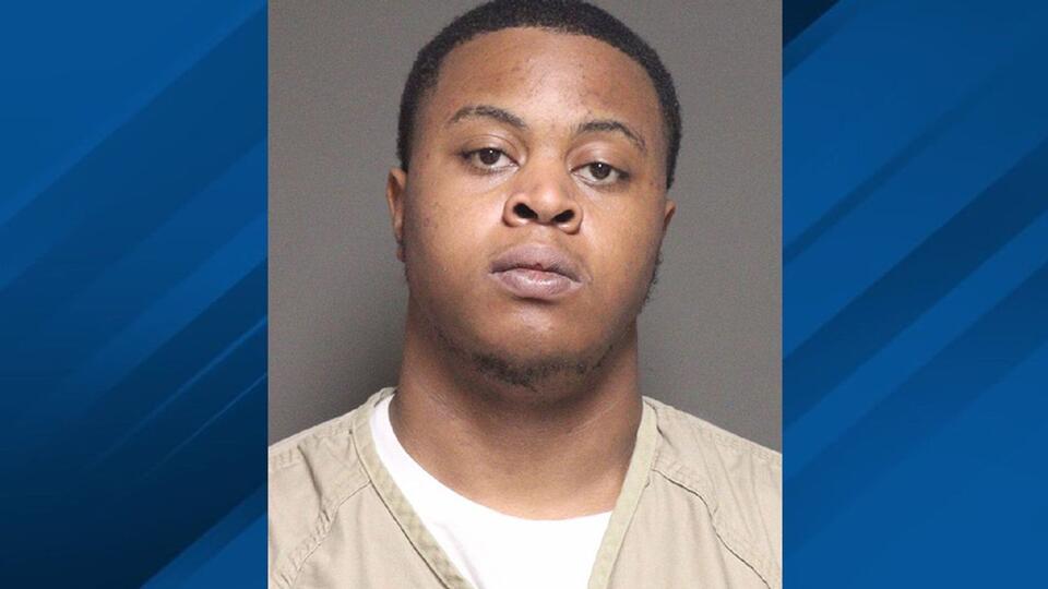 U.S. Marshals arrest homicide suspect in Groveport - NewsBreak