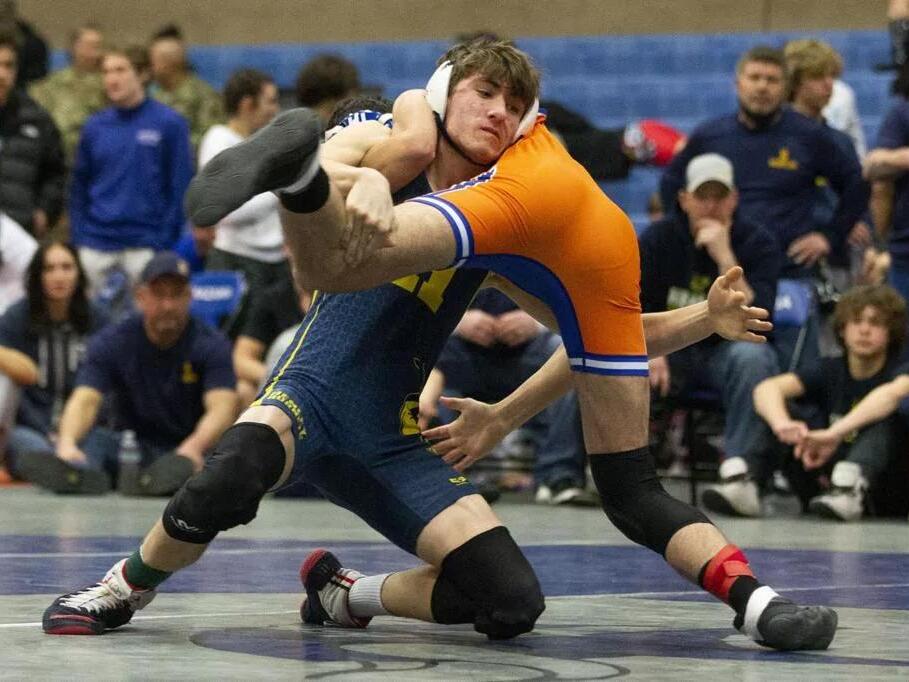 Basin Prep Roundup 12/18/23