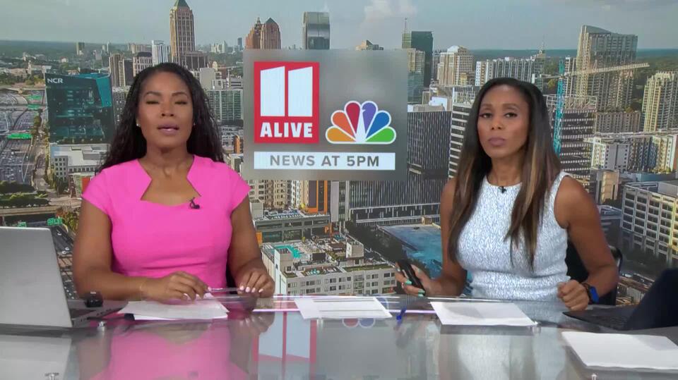 Case backlog continues impacting Cobb County court system NewsBreak