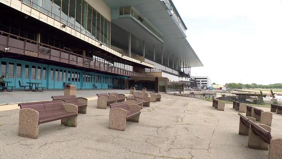 Aqueduct Racetrack's closure leaves 100 acres ripe for redevelopment