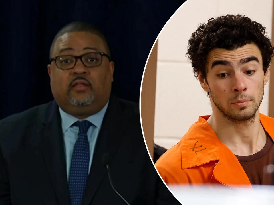 Luigi mangione indicted on first and second degree murder charges