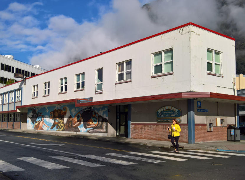 City treasurer Angie Flick named Juneau’s new finance director - NewsBreak
