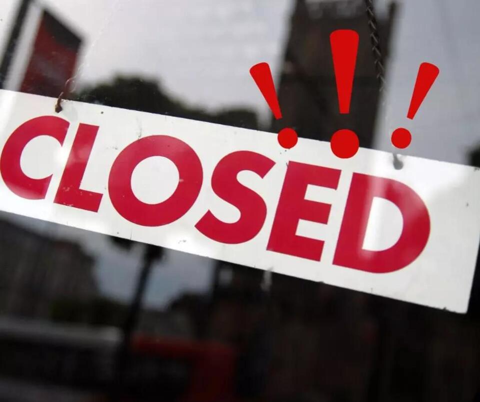 New Jersey Big Lots Stores Will Be Closing in 2025