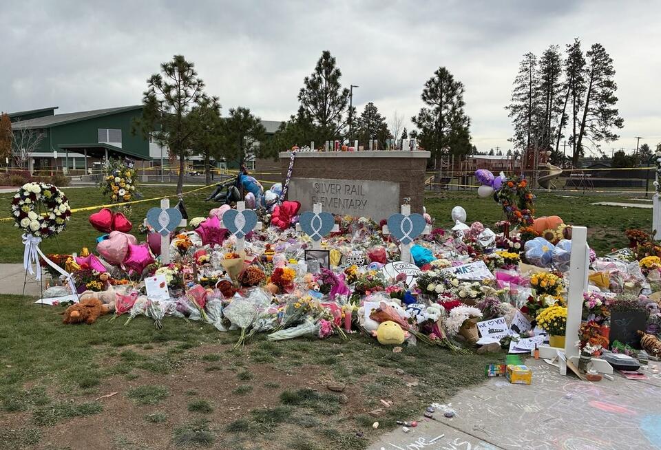 Bend Police Update Classroom Count, Outline Next Steps In Silver Rail ...