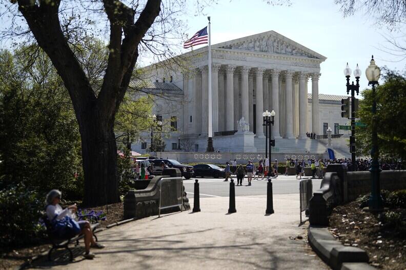 SCOTUS hears arguments on birthright citizenship case, here’s what to ...
