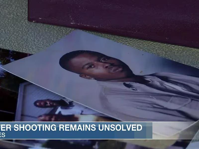 Fatal shooting at Lake Charles remains unsolved nearly a year
