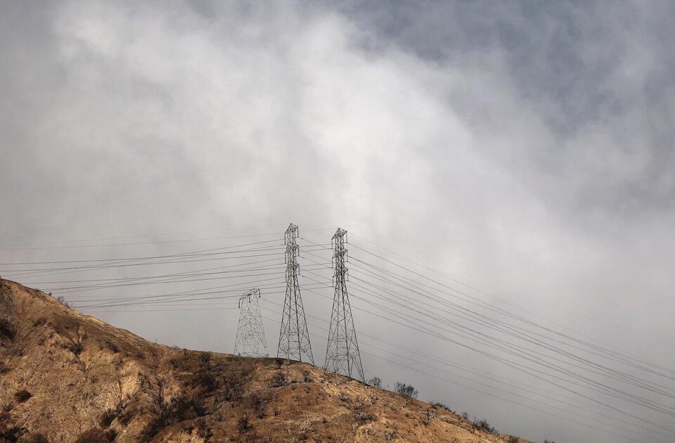 Cause of Southern California's massive 2025 Eaton Fire was disclosed