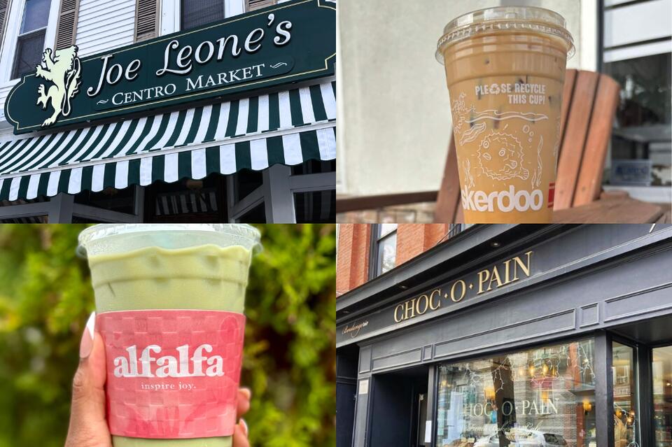 19 New Jersey Food Spots That Grew Into Local “Chainlets”