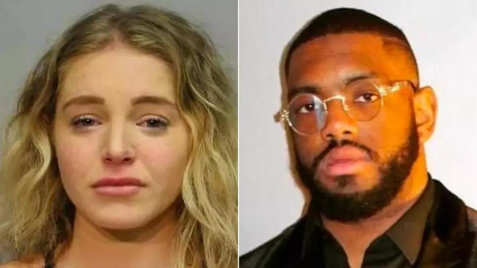 OnlyFans Model Courtney Clenney Blows Kisses In Court Ahead Of Murder