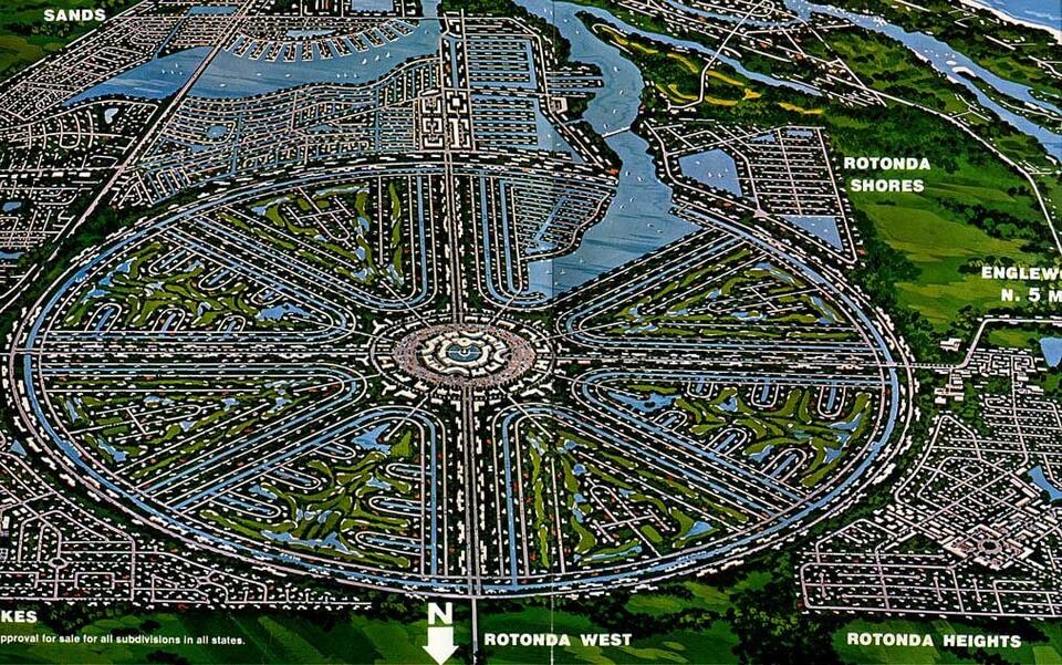 Development targets center of Rotonda - NewsBreak