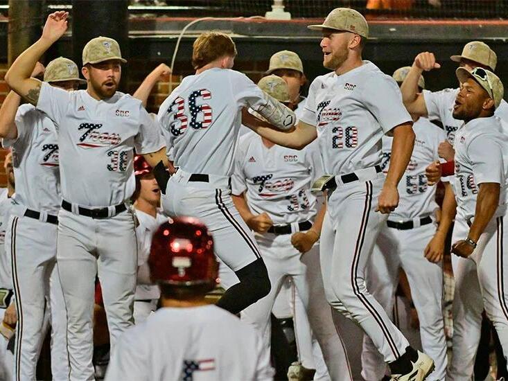 Troy earns third seed in Sun Belt Baseball Tournament