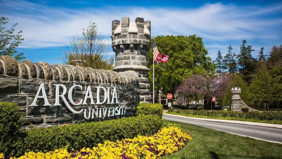 Arcadia’s Physical Therapy program ranked #1 in Philadelphia region in ...