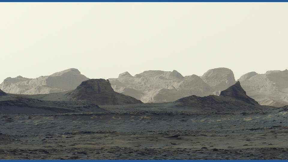 New pictures from Mars give scientists a closer look than ever at ...