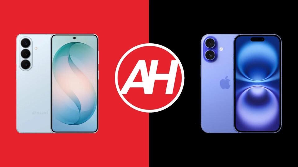 Phone Comparisons: Samsung Galaxy S26 vs Apple iPhone 16 - NewsBreak