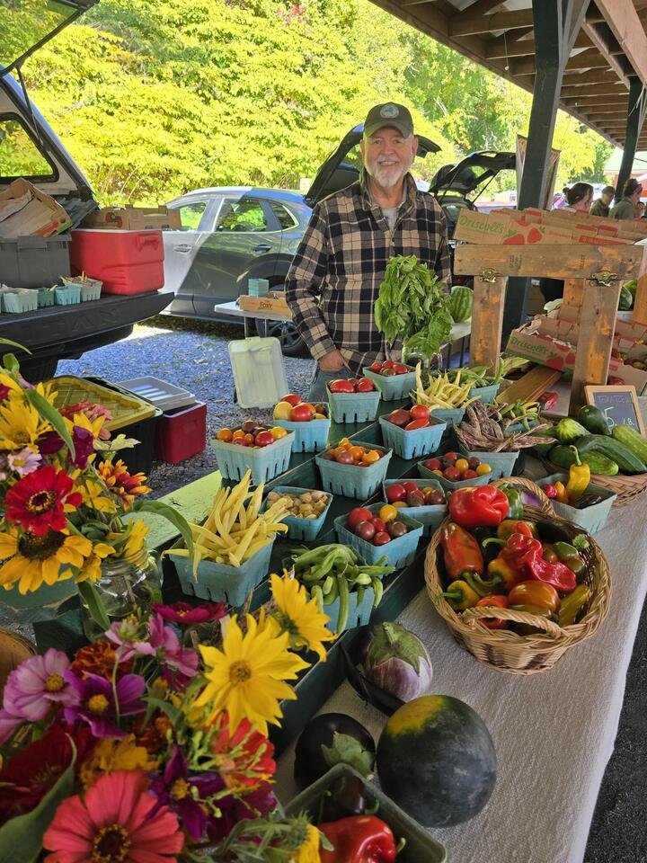 Comfort in a Bowl: Market Fresh Soups and Stews - NewsBreak