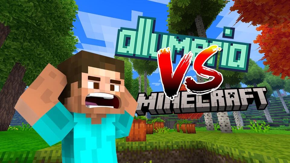Minecraft-Inspired Game on Steam Removed After Microsoft DMCA, AI Claim ...
