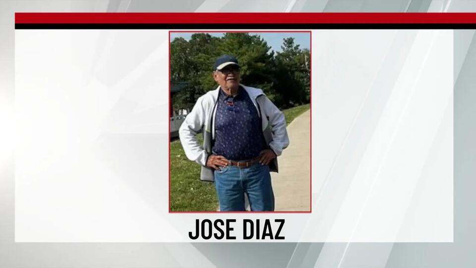 UPDATE: Missing 80-year-old man found safe - NewsBreak