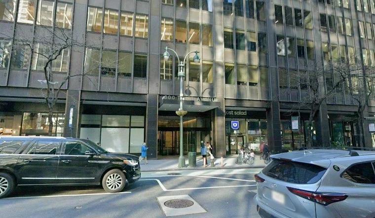 New Venture L&L Infinite Buys Midtown East Tower at $70M Discount From ...