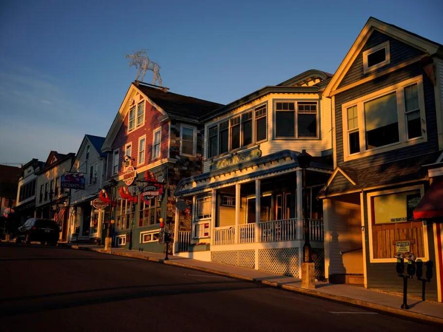More property owners break Bar Harbor’s shortterm rental rules