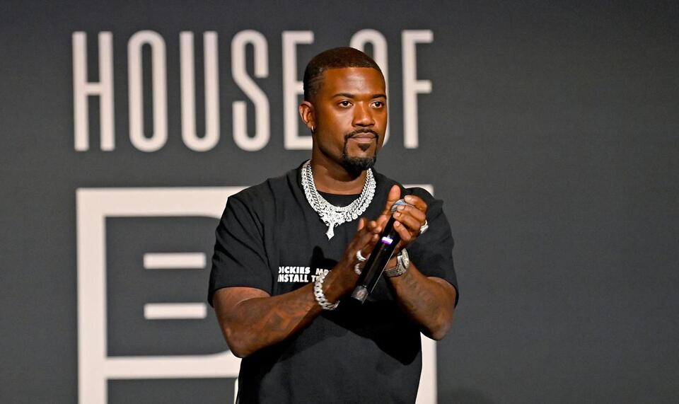 Get Brandy’s Brother Please! 5 Times Ray J Broke The Without