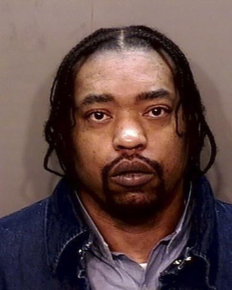 Suspect in 5 shootings found dead in Nashville hotel room - NewsBreak